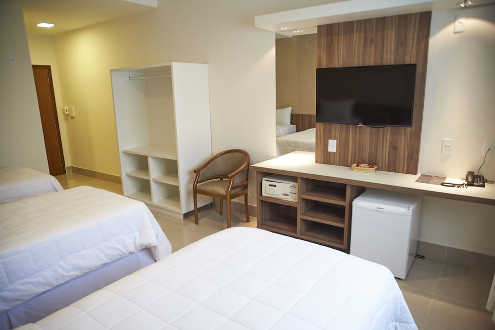 BUSINESS PARK HOTEL 21/69