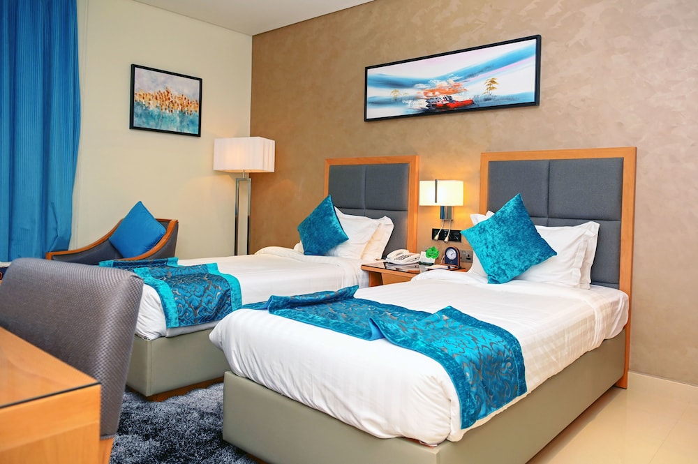 Meshal Hotel And Spa 14/55