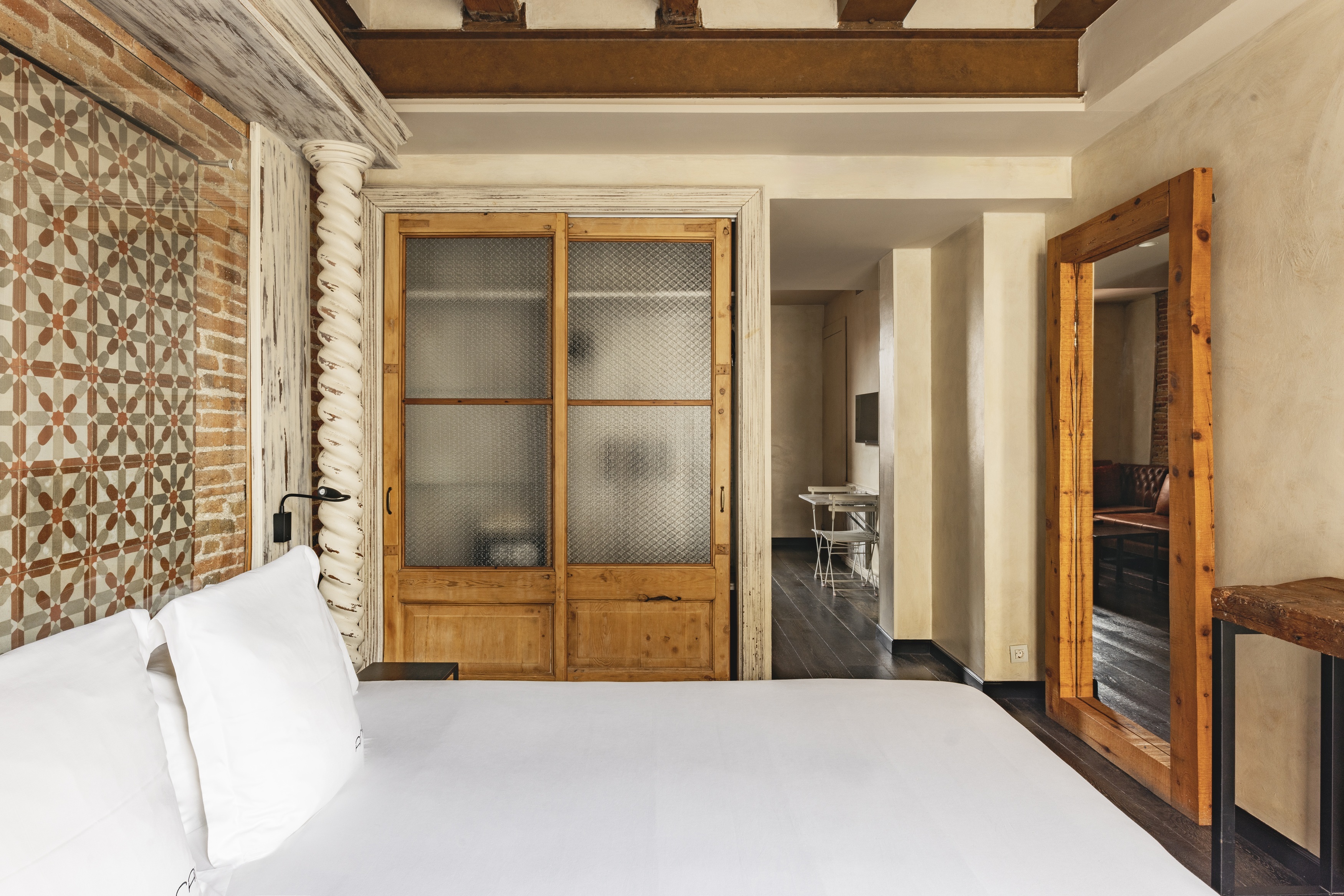 Executive, Aparthotel Arai 3/9