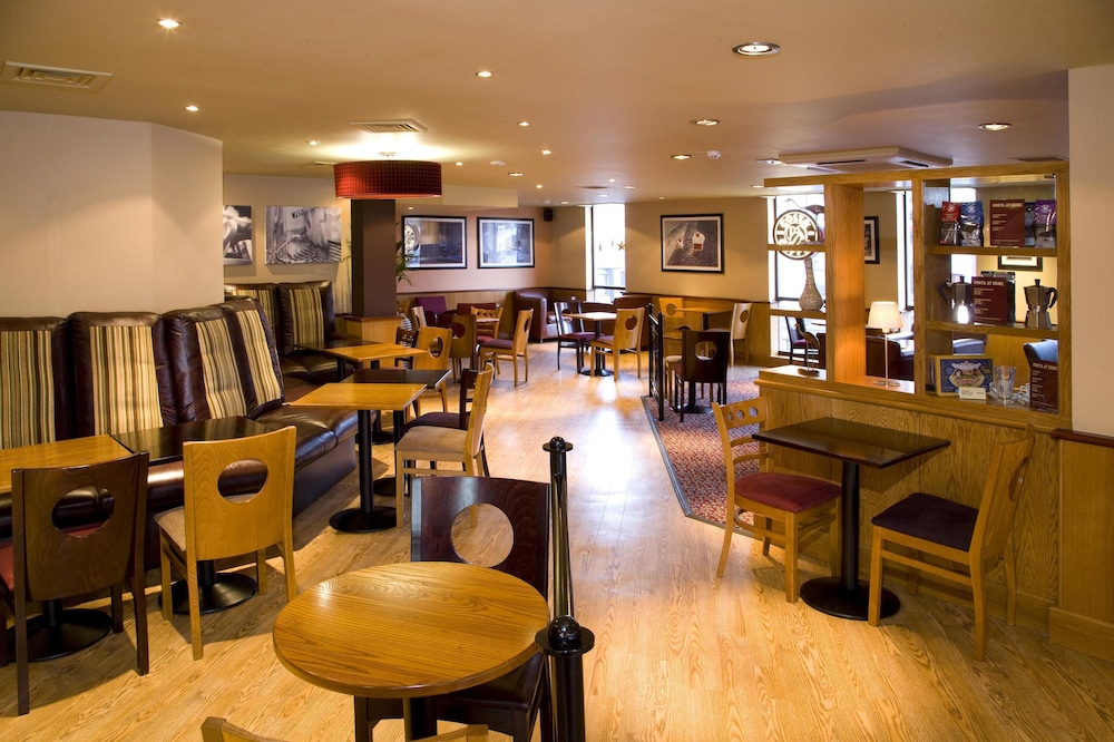 Premier Inn Norwich Nelson City Centre 32/52