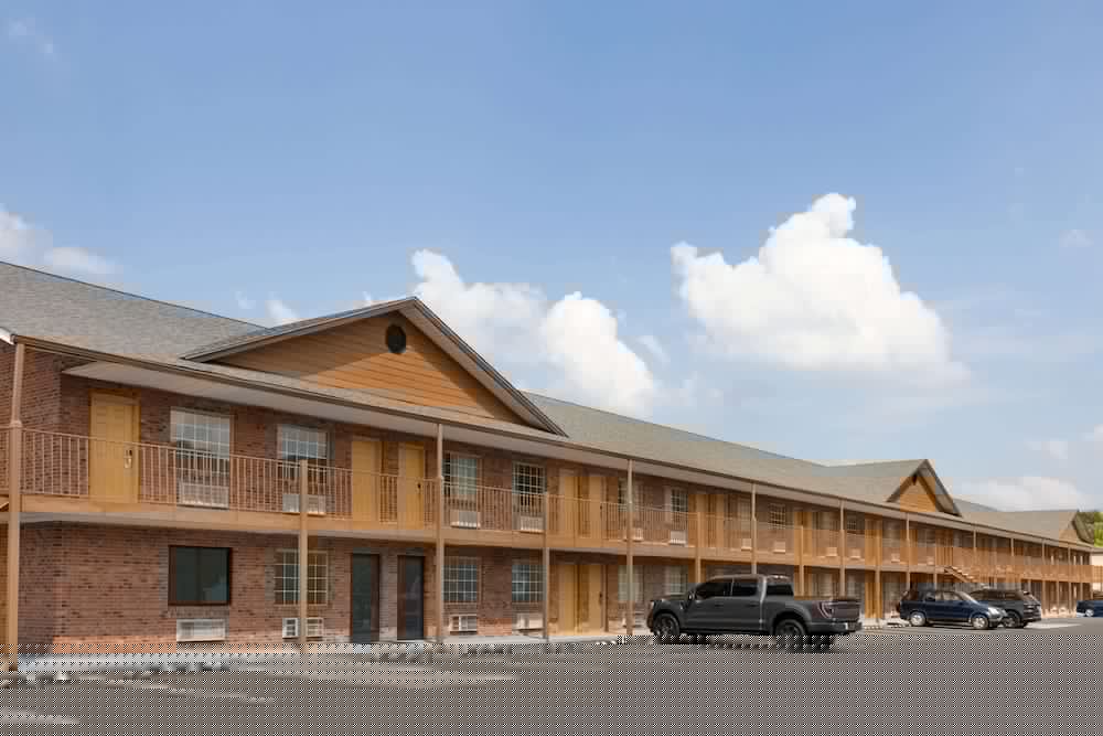Super 8 By Wyndham Whites Creek Nashville Nw Area 1/51