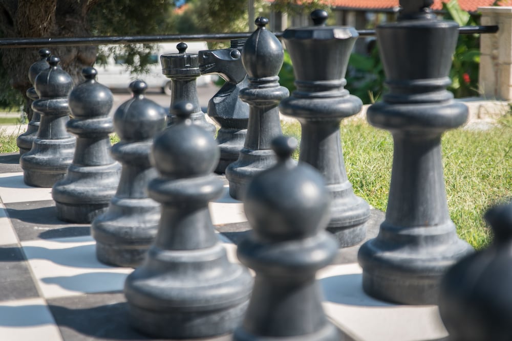 Halkidiki Palace 20/50