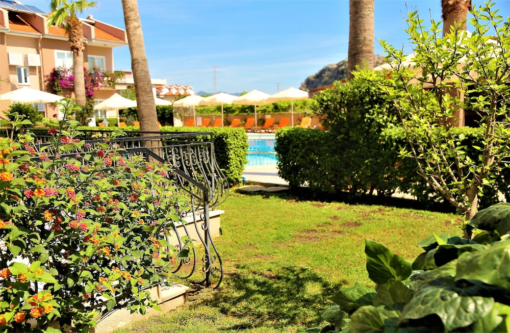 Villa Dolunay Apartments 41/50