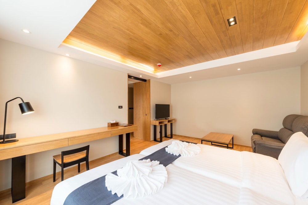 Asana Hotel & Residence 20/51