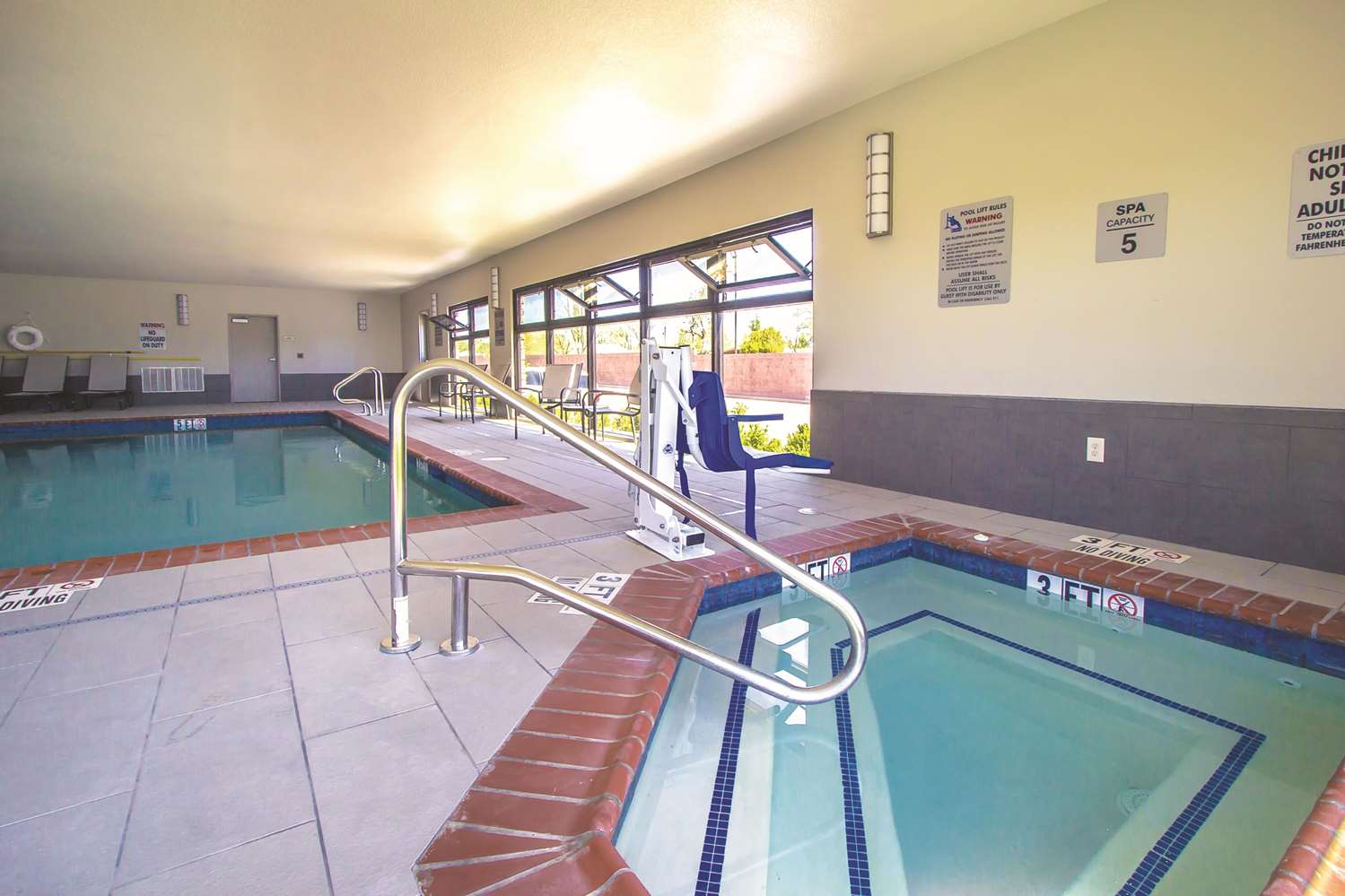 La Quinta Inn Suites By Wyndham Pampa 31/52