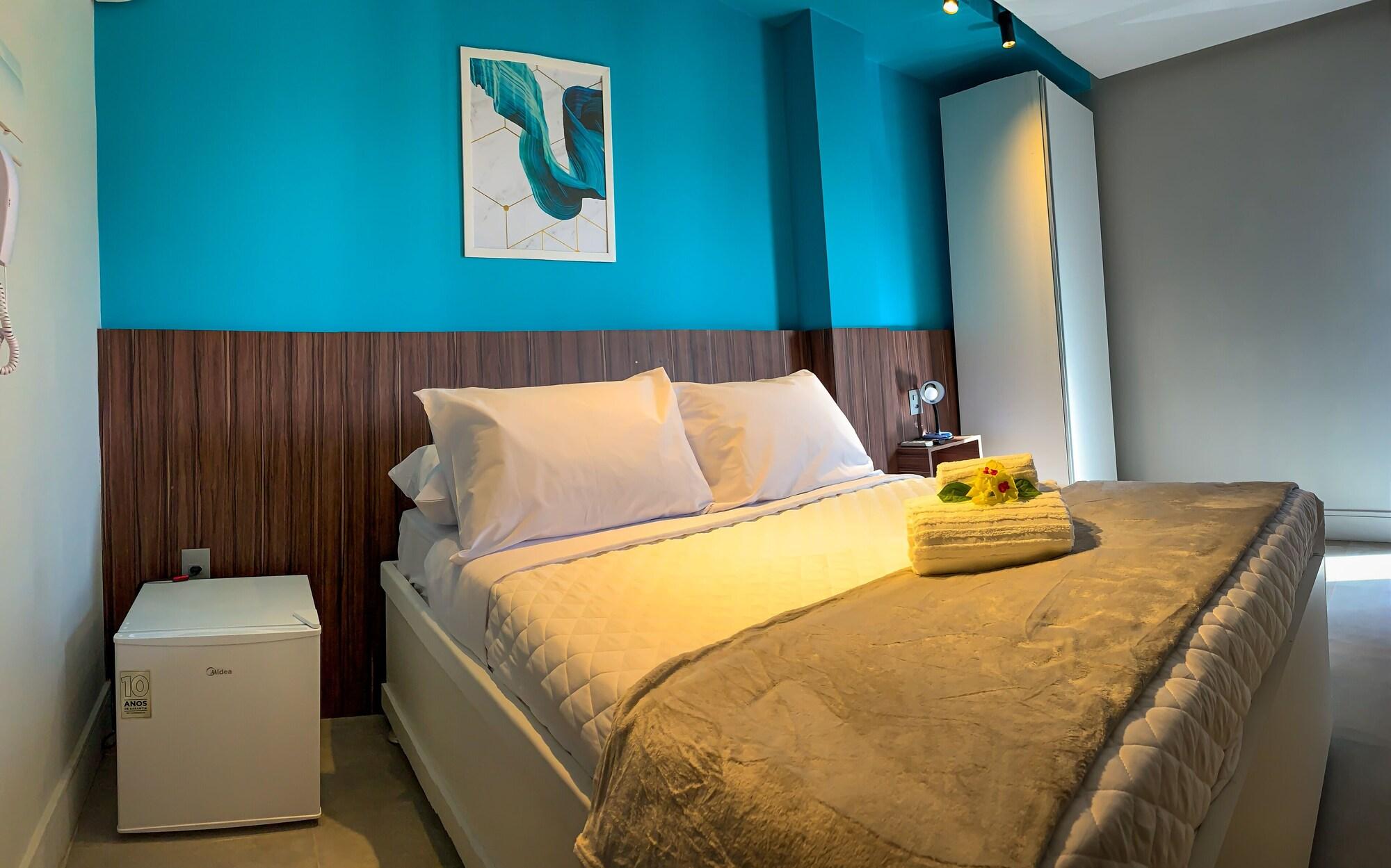 Atlantico Sul Hotel Porto de Galinhas 18/50