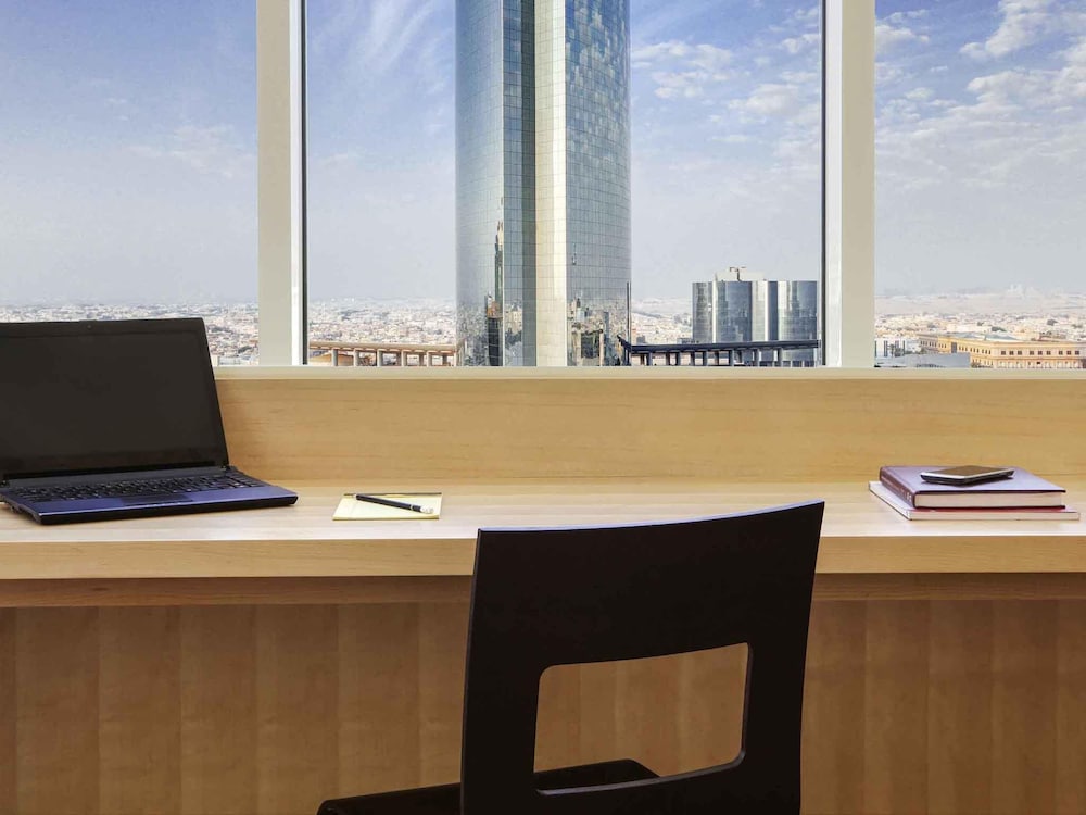 ابيس الرياض شارع العليا(Ibis Riyadh Olaya Street) 69/73