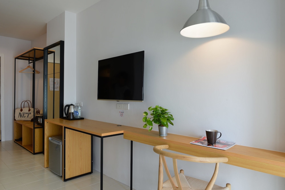 Ruenthip Residence Pattaya 55/65
