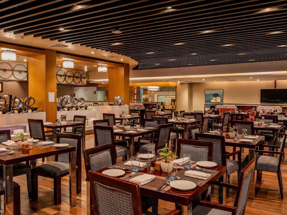 Novotel Mumbai Juhu Beach 53/69