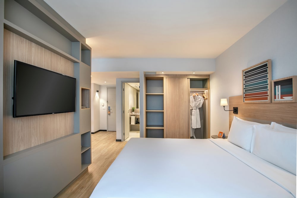 Brasil 21 Suites Affiliated by Melia 26/66