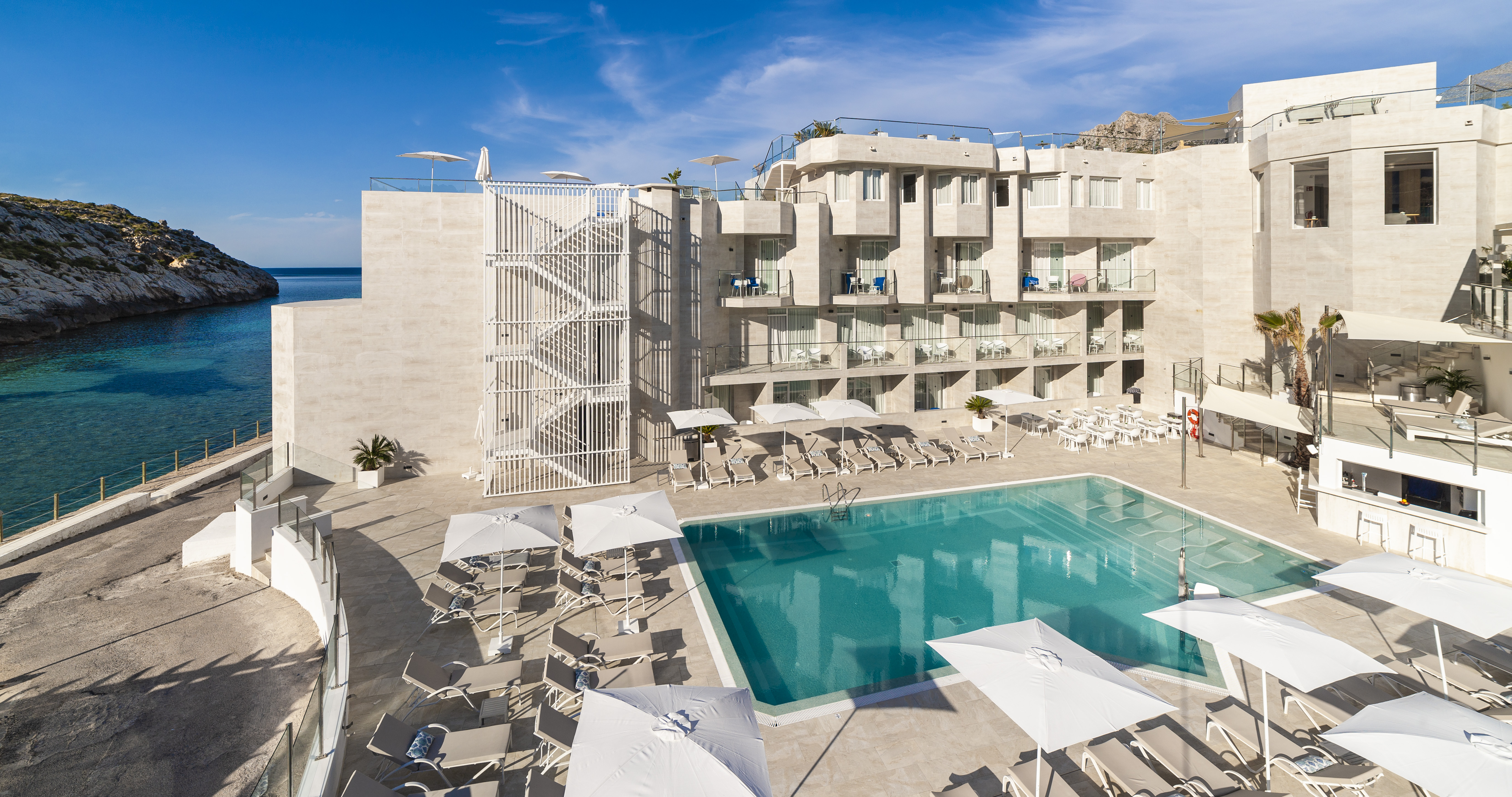 Globales Don Pedro - Adults Only 2/50