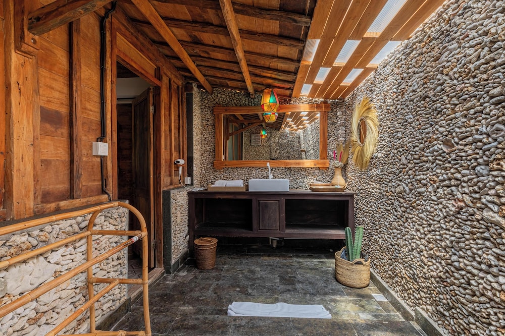 Jukung Cottage 26/50