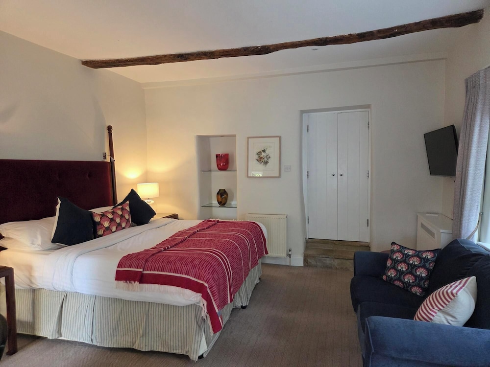 Cotswold House Hotel & Spa 12/45