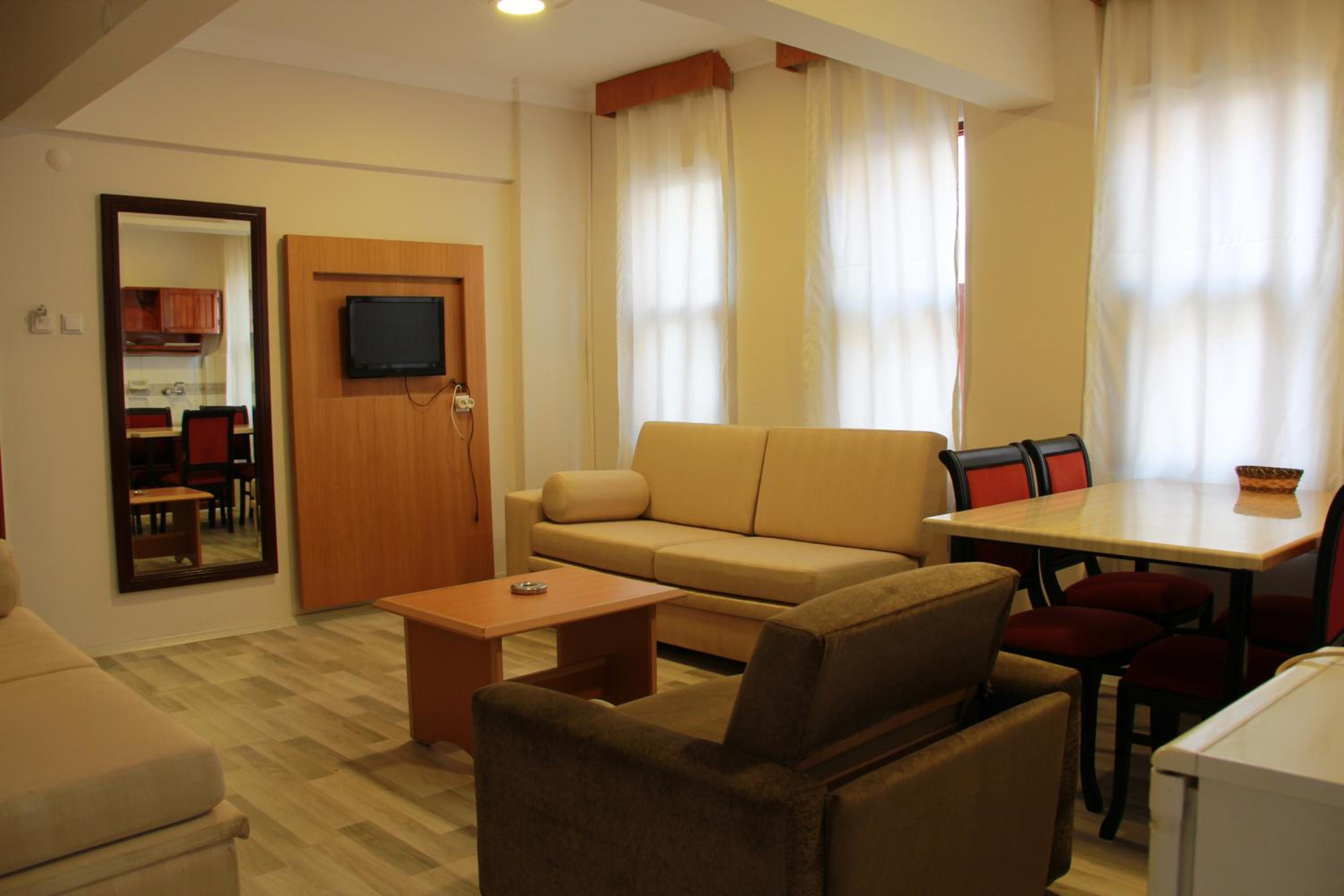 Luxor Apart Hotel 23/44