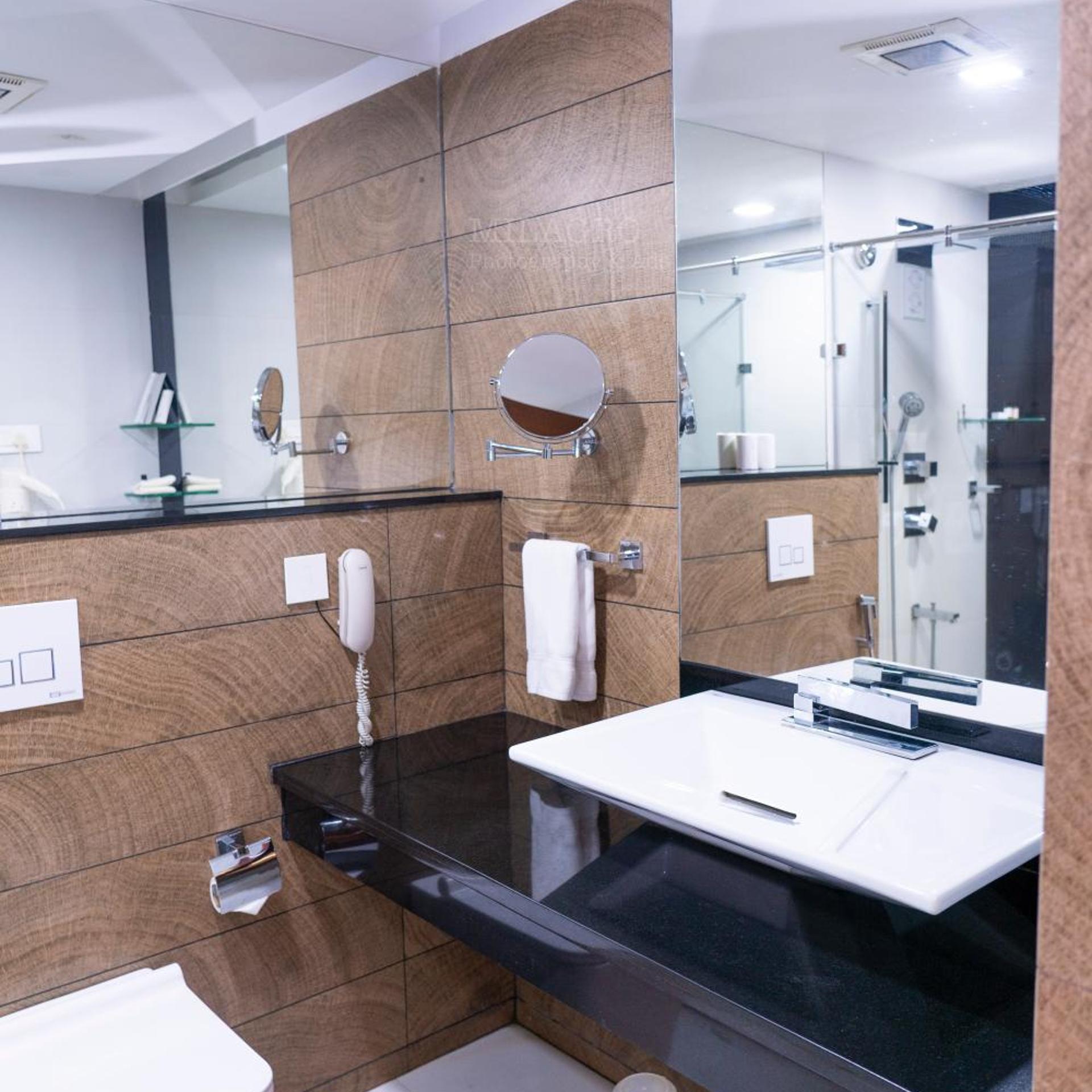 Ktdc Mascot Hotel 55/55