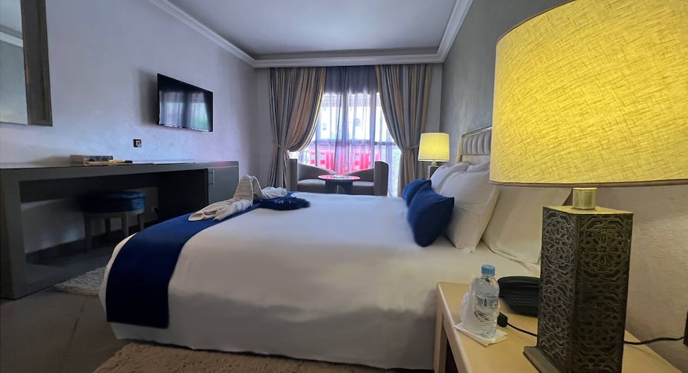 Hotel Al Massira 5/39