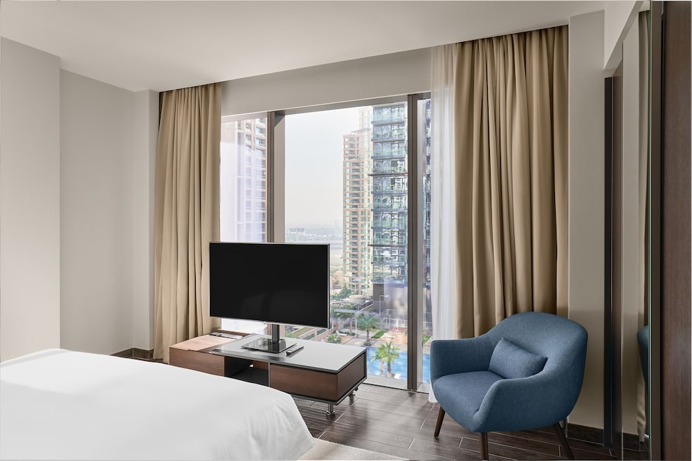 Jumeirah Living Marina Gate 28/41