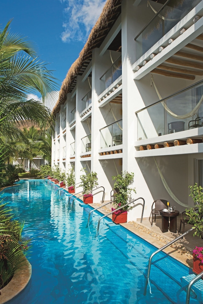 Secrets Aura Cozumel - Adults Only 10/67