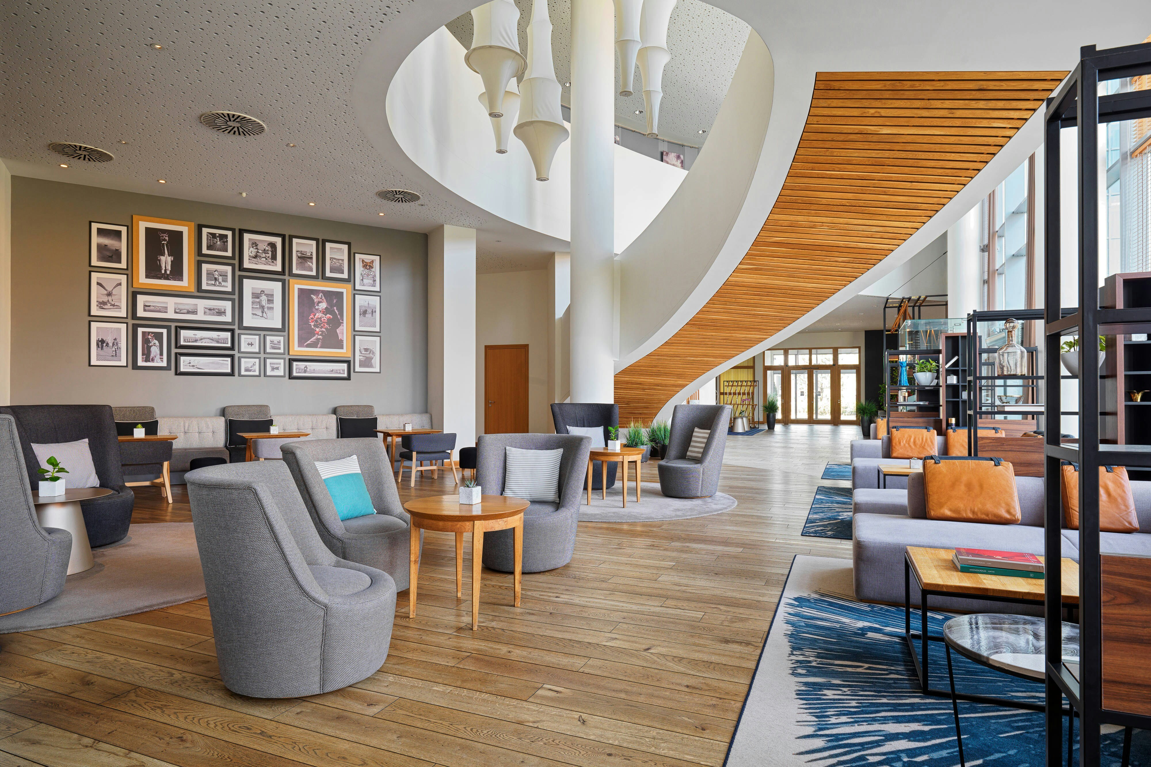 Sopot Marriott Resort and Spa 34/48