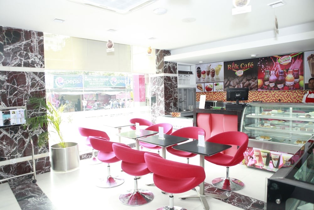 INNOTEL BUSINESS BOUTIQUE HOTEL 26/34