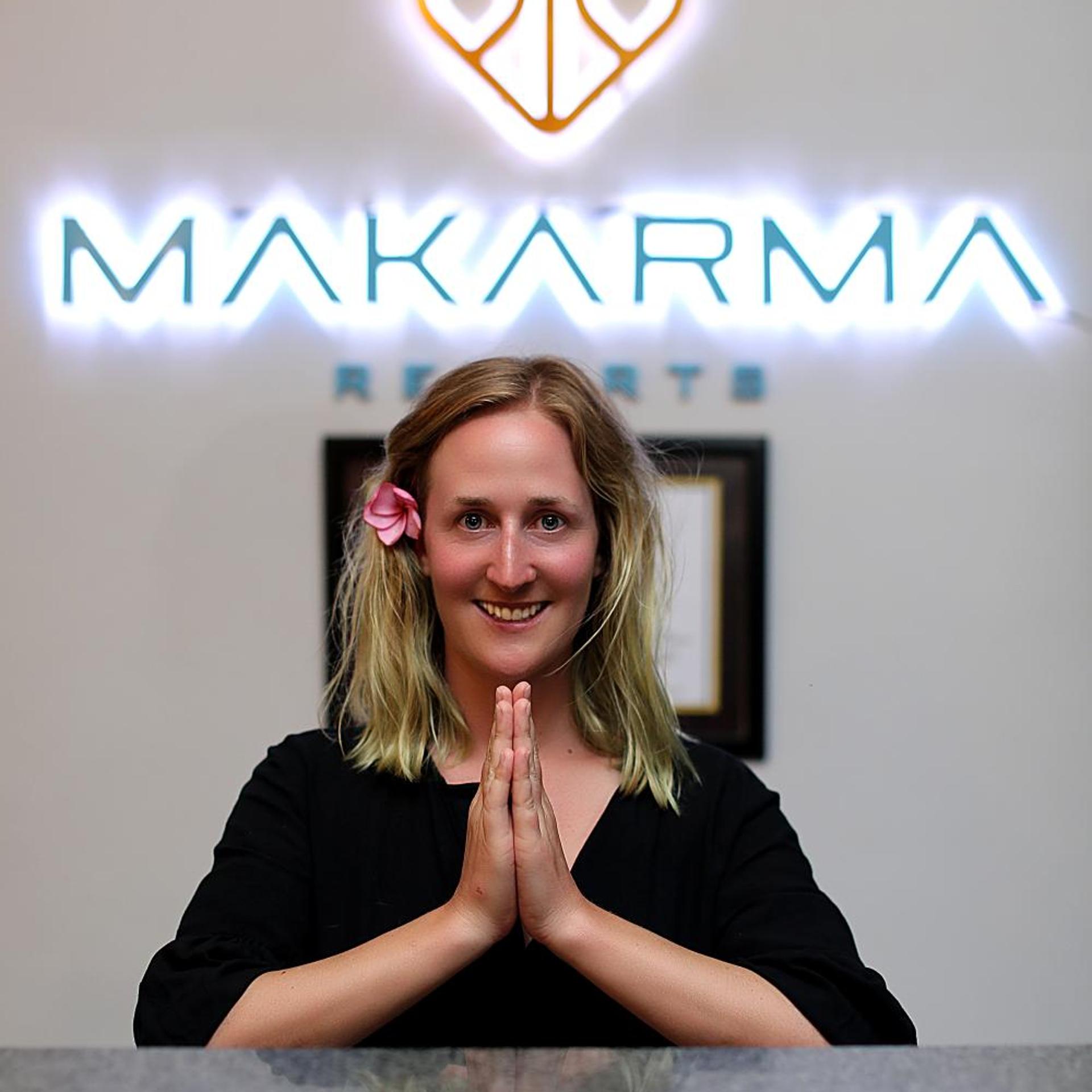 Makarma Resort Lombok 7/50