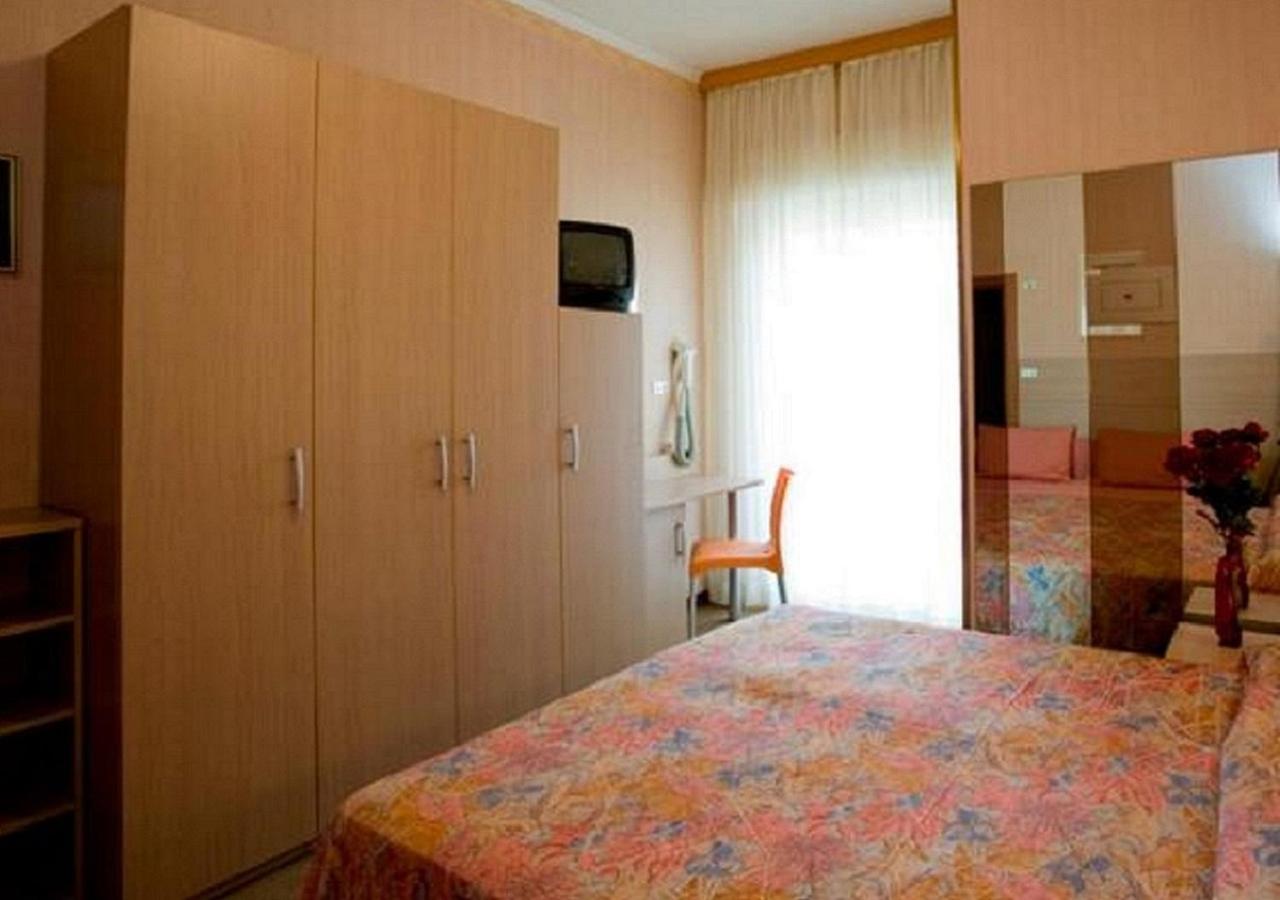Hotel Ida 11/34