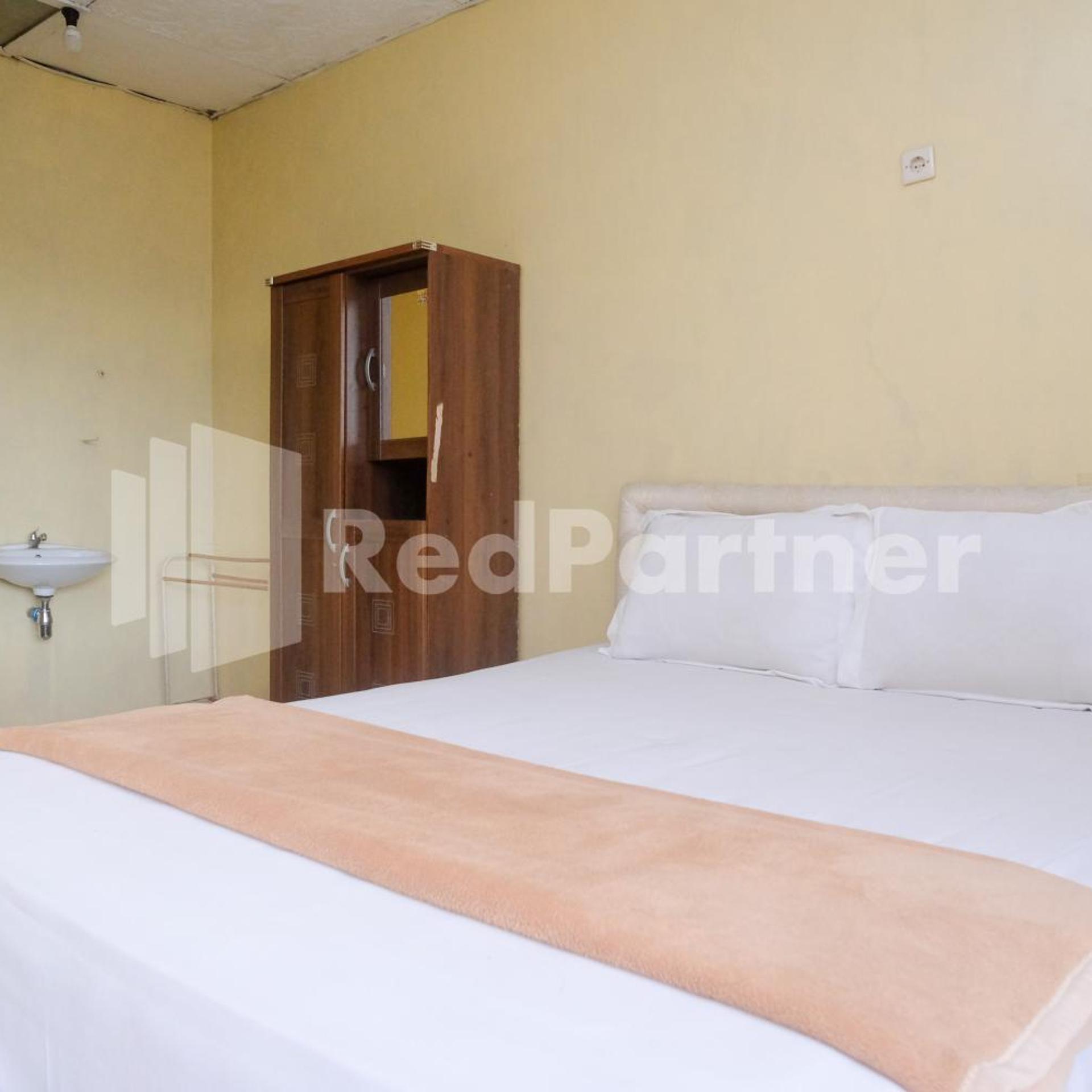 OYO 3206 Hotel Sido Langgeng 24/50
