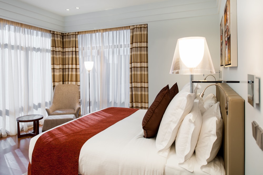 فندق انتركونتينينتال الخبر(Intercontinental Al Khobar) 32/82