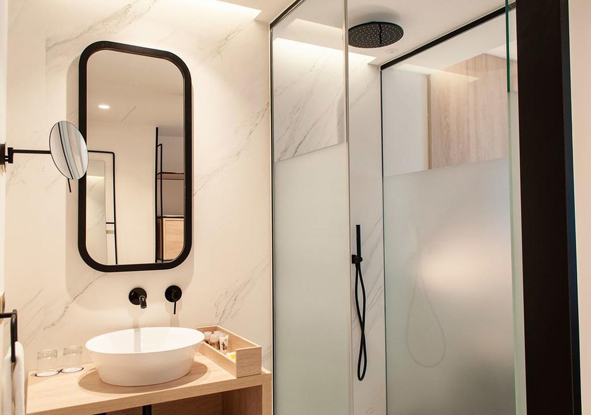 Som Ars Magna Bleisure Hotel 57/62