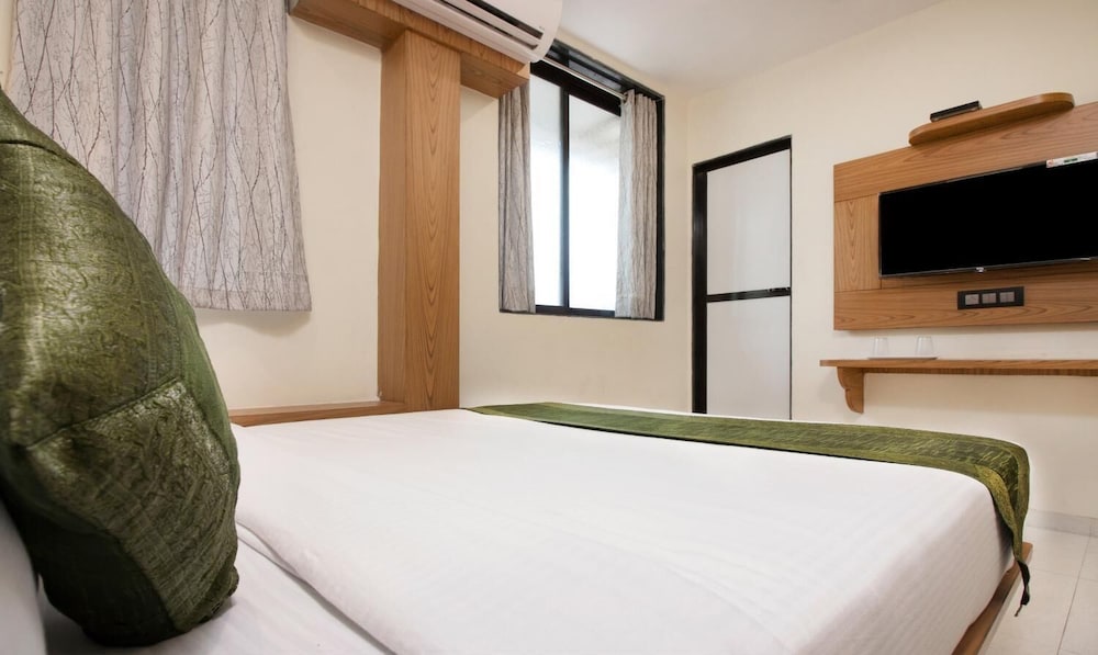 Hotel Residency Park 21/34
