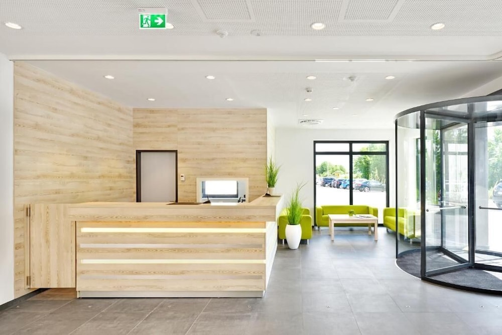 Novina Sleep Inn Herzogenaurach 8/39