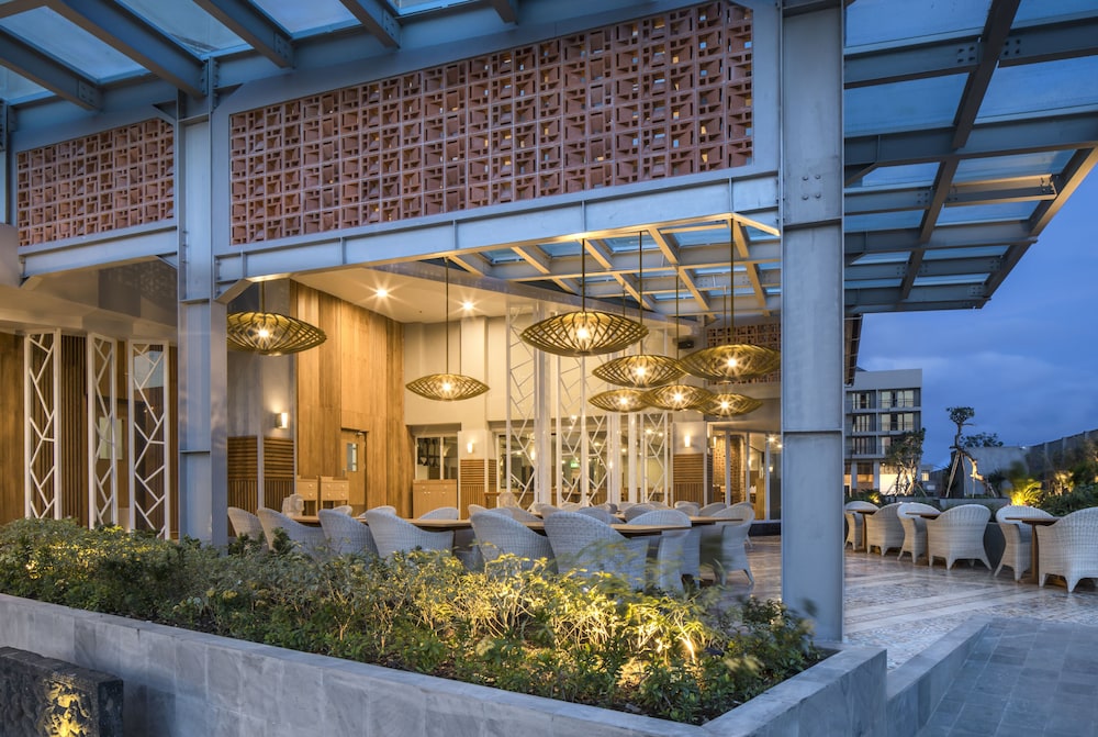 Eastin Ashta Resort Canggu 6/77