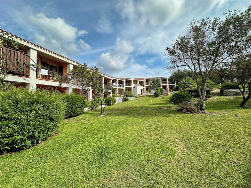 Residence Costa Serena 47/57