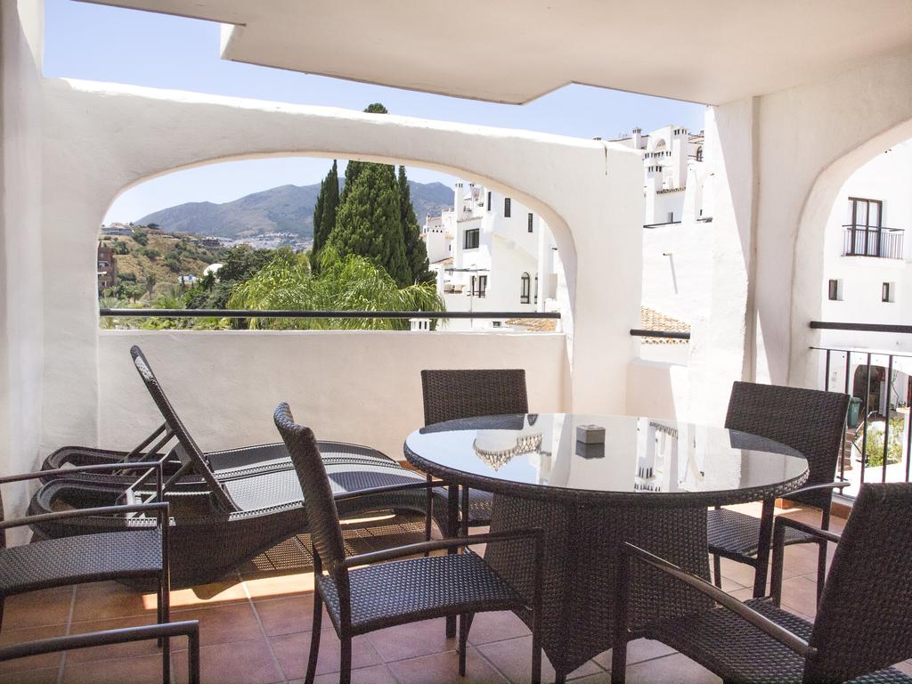 Elite Apartments At Pueblo Evita 38/50