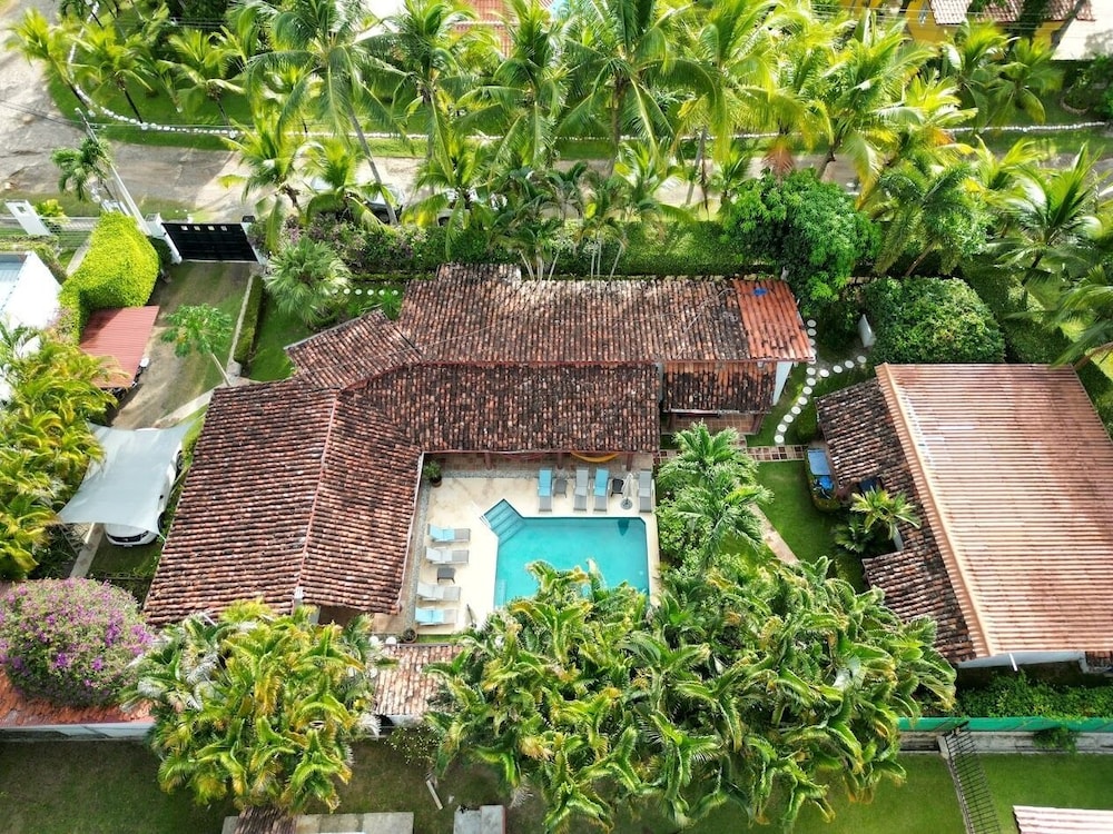 Villa Botero By Casa Mojito 42/50