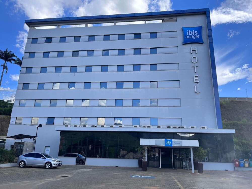 Ibis Budget Manhuacu 7/70
