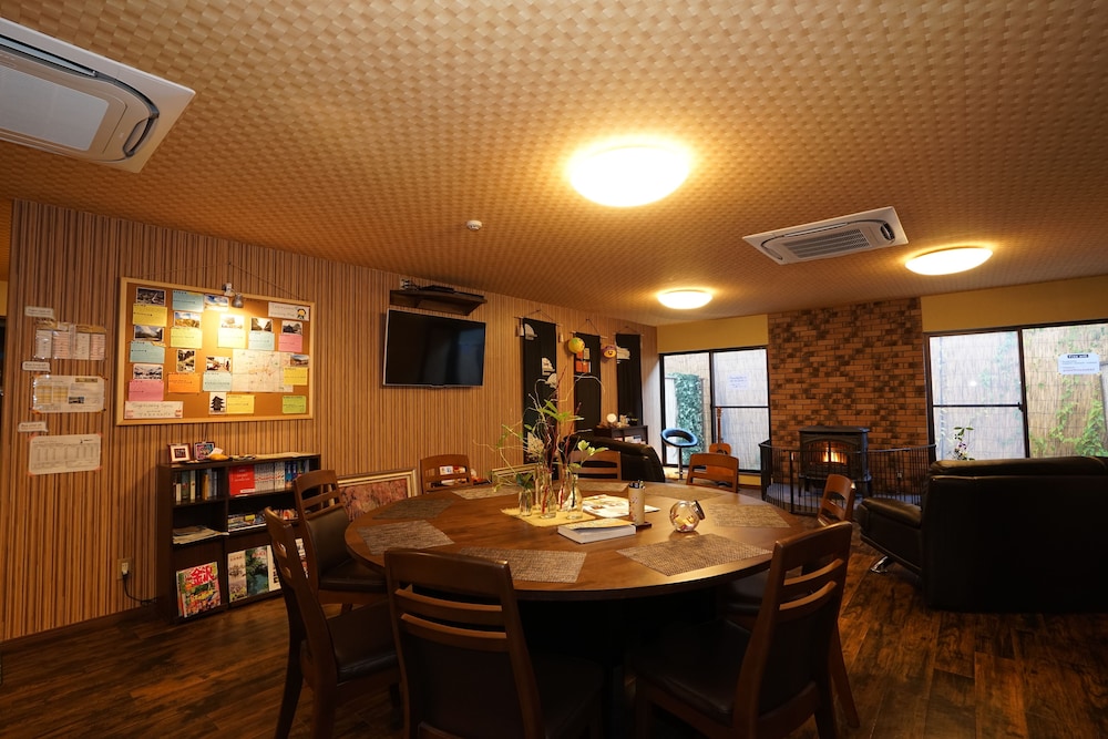 Guest House Ouka - Hostel 60/71