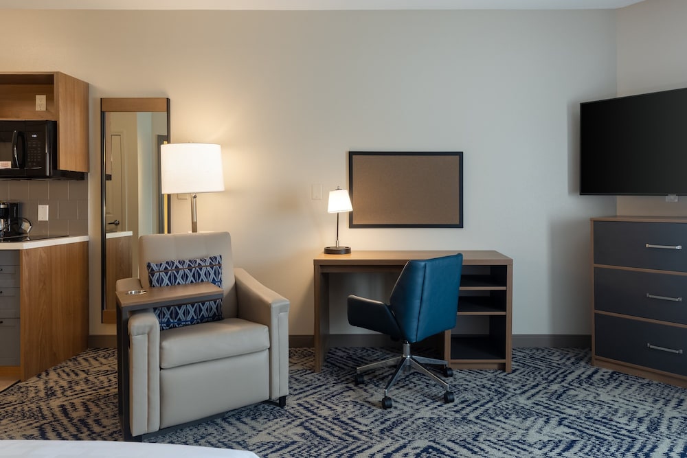 Candlewood Suites Enterprise 41/47