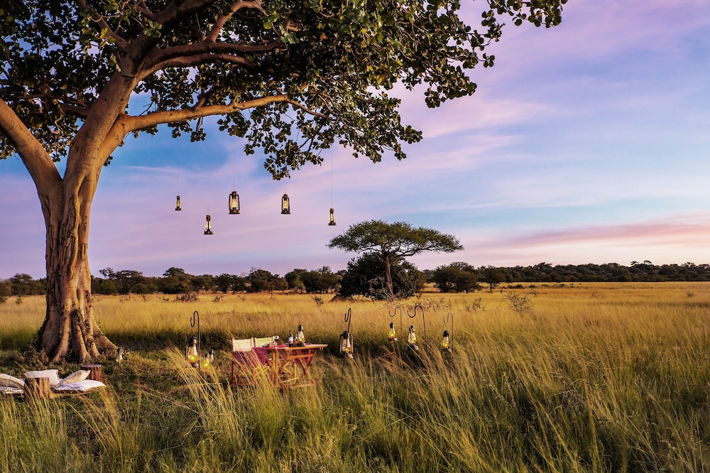 Melia Serengeti Lodge Member of Melia Collection 47/50