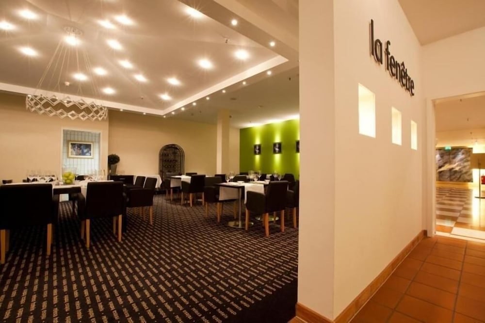 Relexa Hotel Frankfurt 46/51