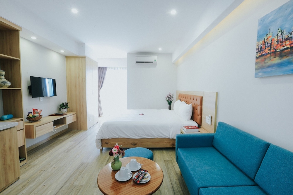 Zoneland Apartments Lahome Beach Villa 20/50