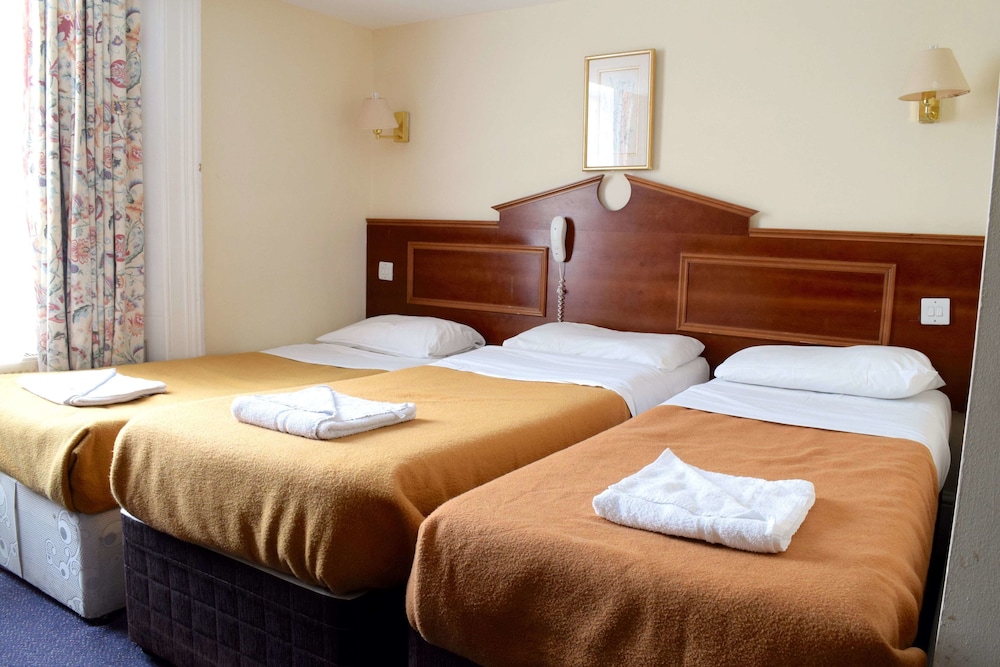 Pembridge Palace Hotel 16/50