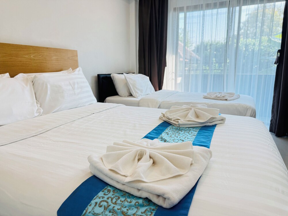 Collection O Room Lanna Hotel 20/59