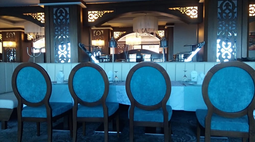 Hotel Dar El Aaz - Jijel 31/36