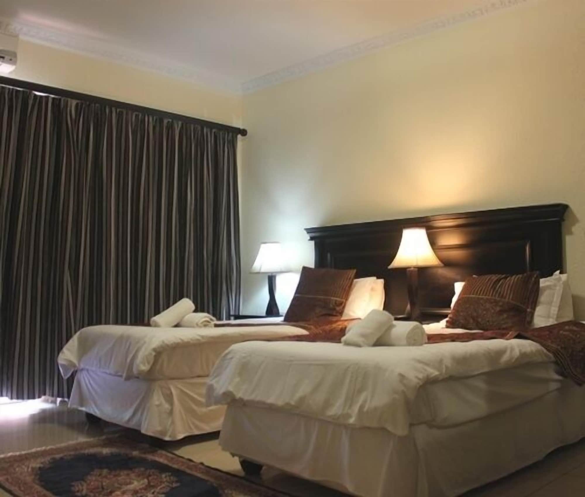Family, 4 Beds