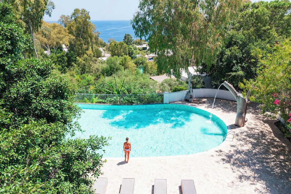 Arbatax Park Resort - Ville del Parco 47/53