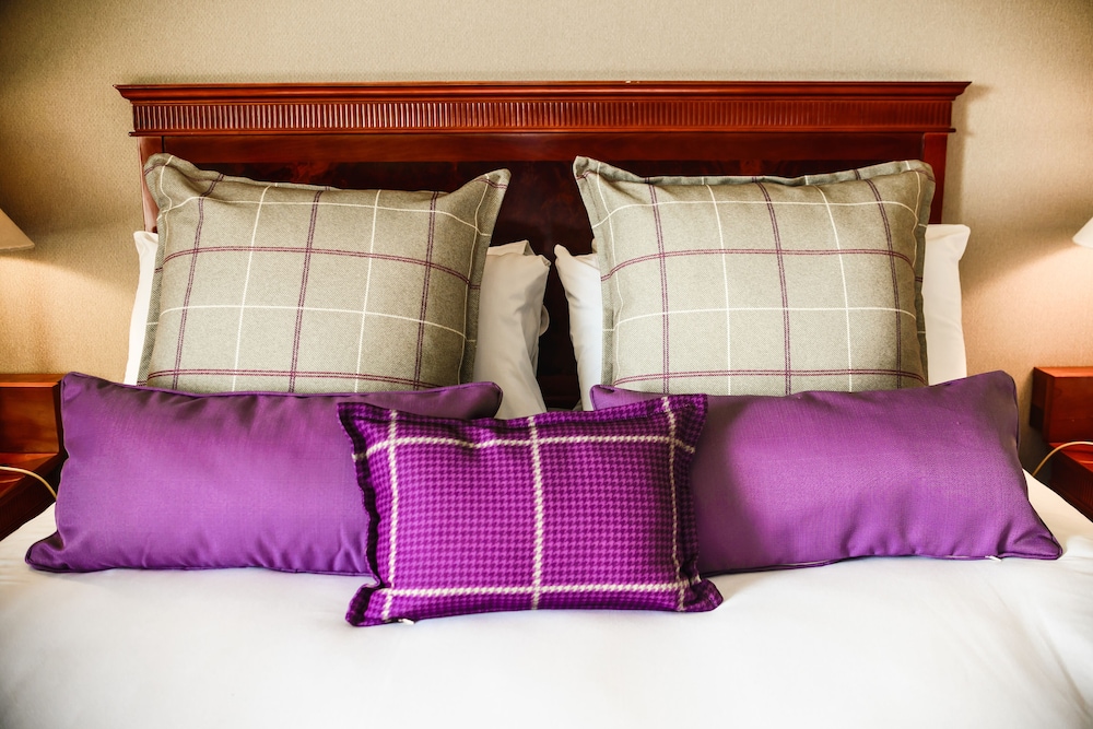 Knightsbrook Hotel Spa Golf Resort 20/69