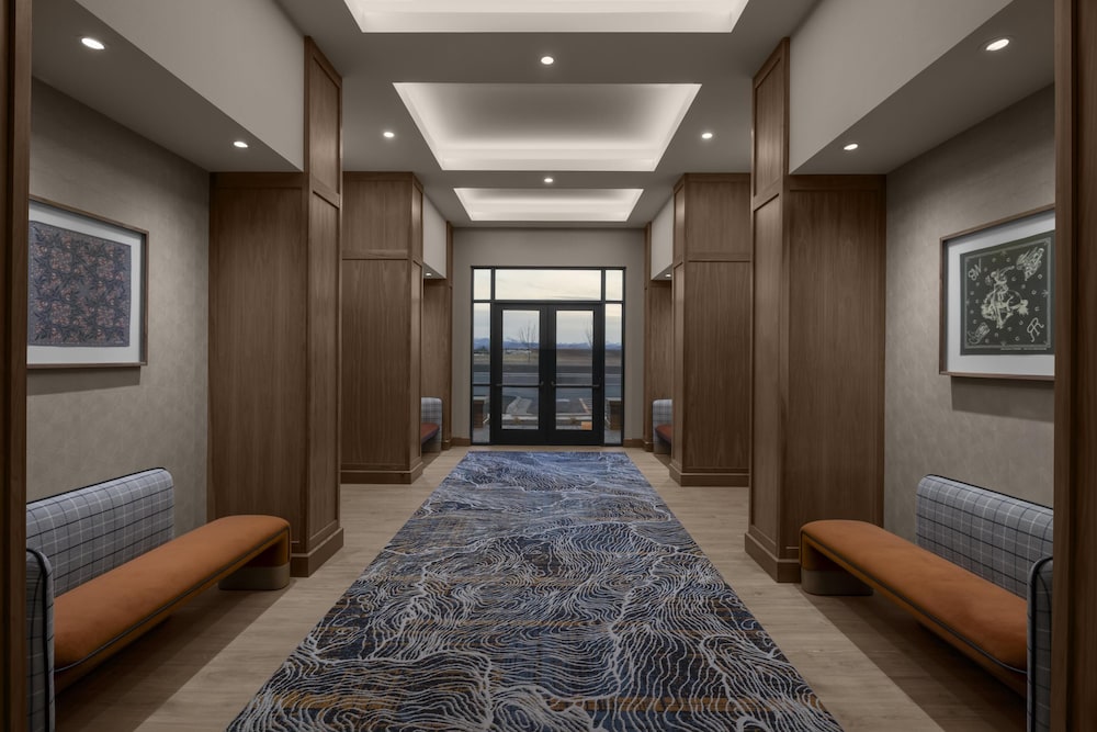 Hyatt Place Bozeman Yellowstone Airport 22/49