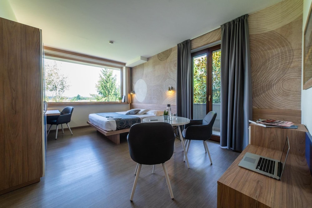 Hotel Gardenia 19/50