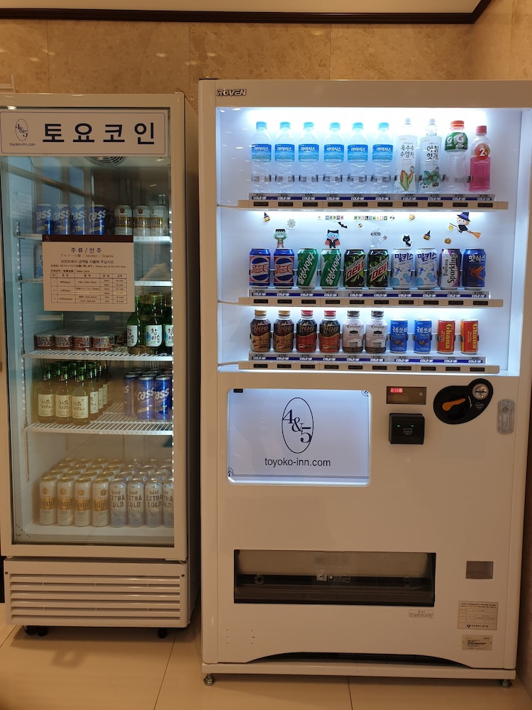 Toyoko Inn Daegu Dongseong-Ro 51/63